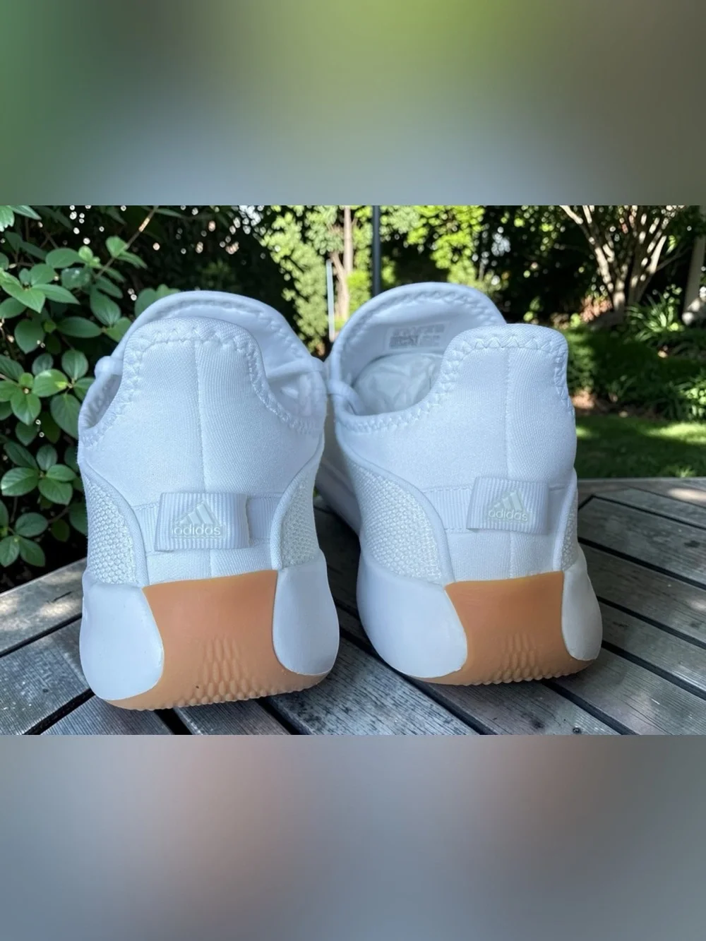 adidas step comfort pure