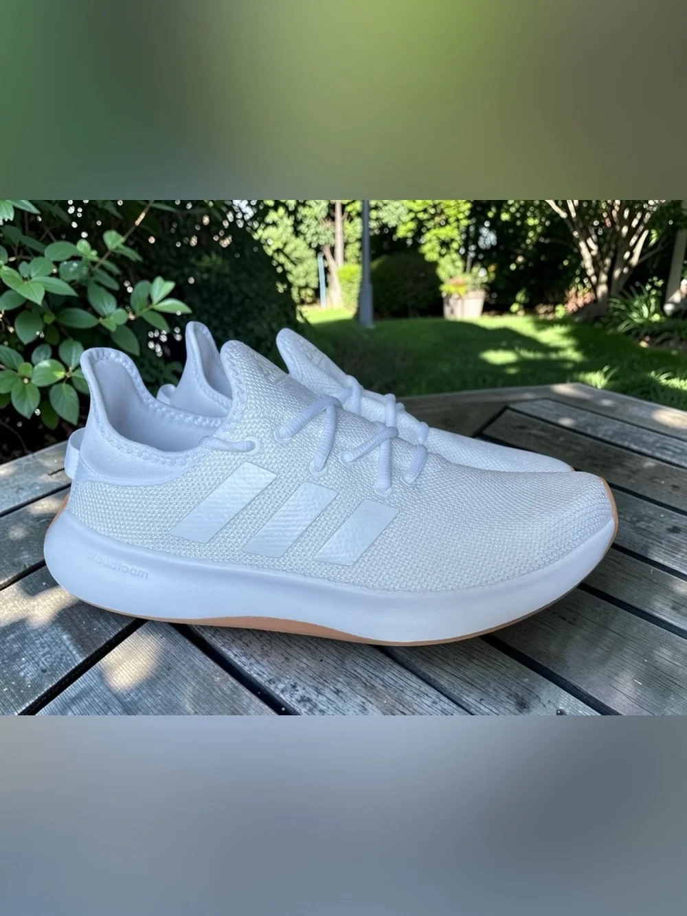 adidas shoes midsole