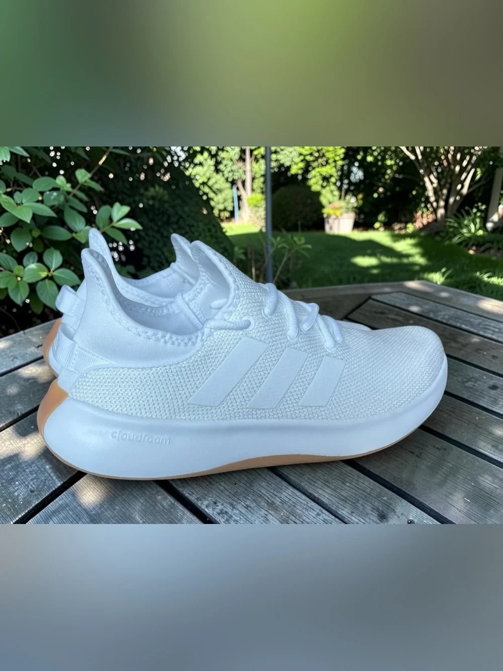 adidas midsole feel