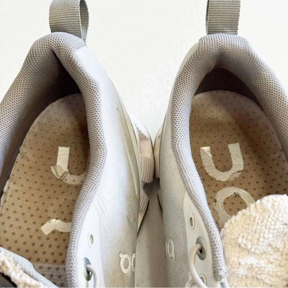 On Running style medium