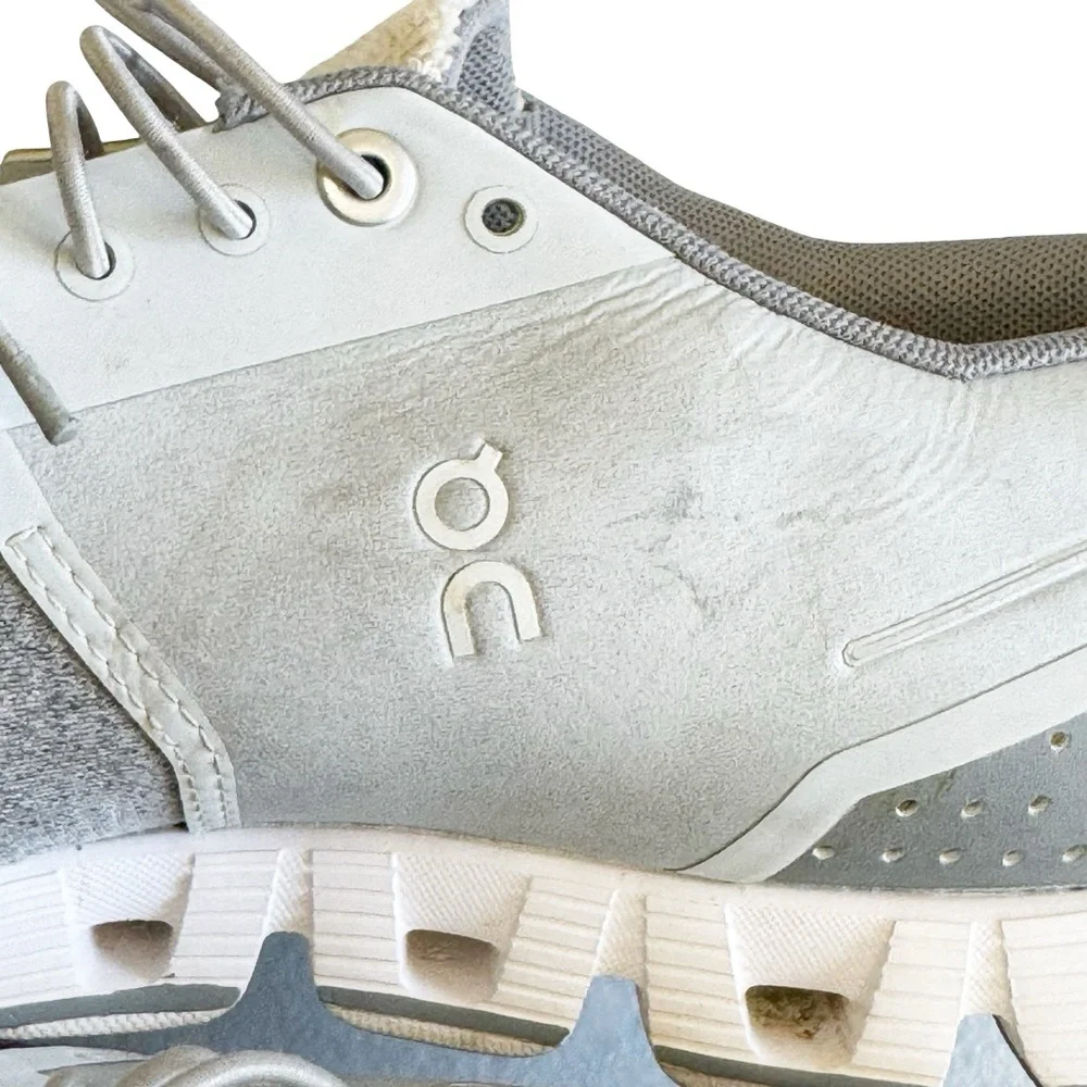 On Running size designed color