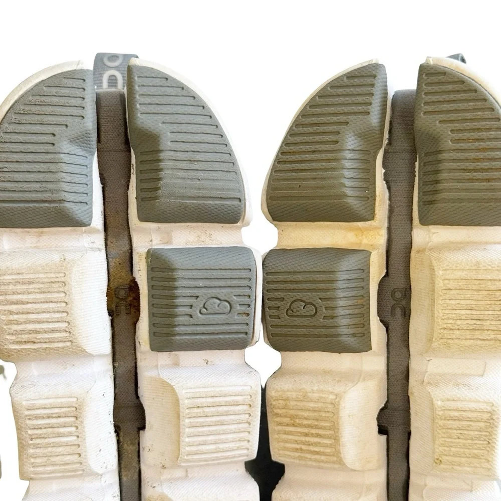On Running cloudtec designed