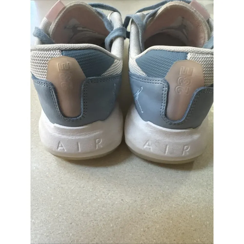 Jordan shipped 200e