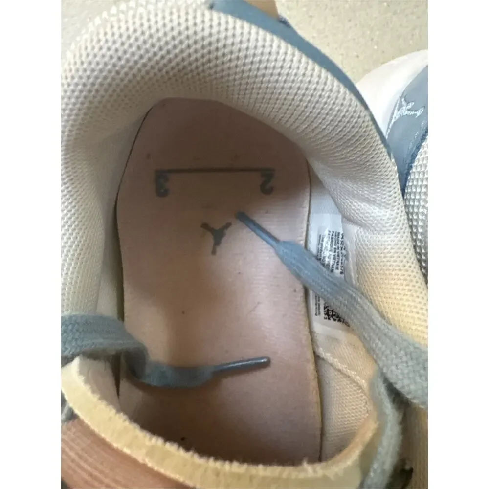Jordan air 200e excellent