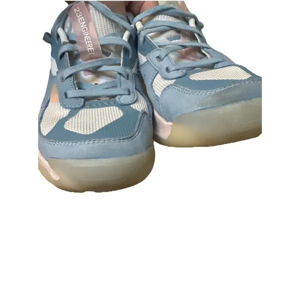 Jordan pre air size