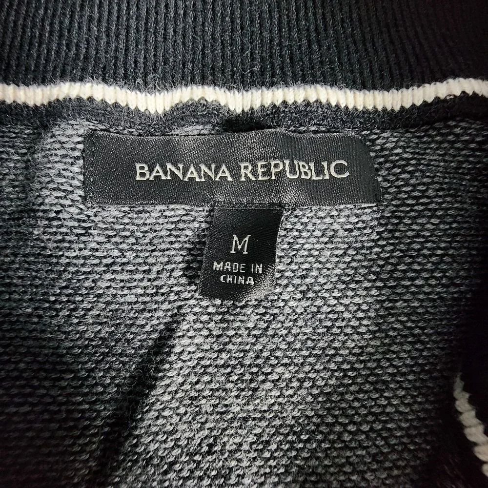 Banana Republic banana republic