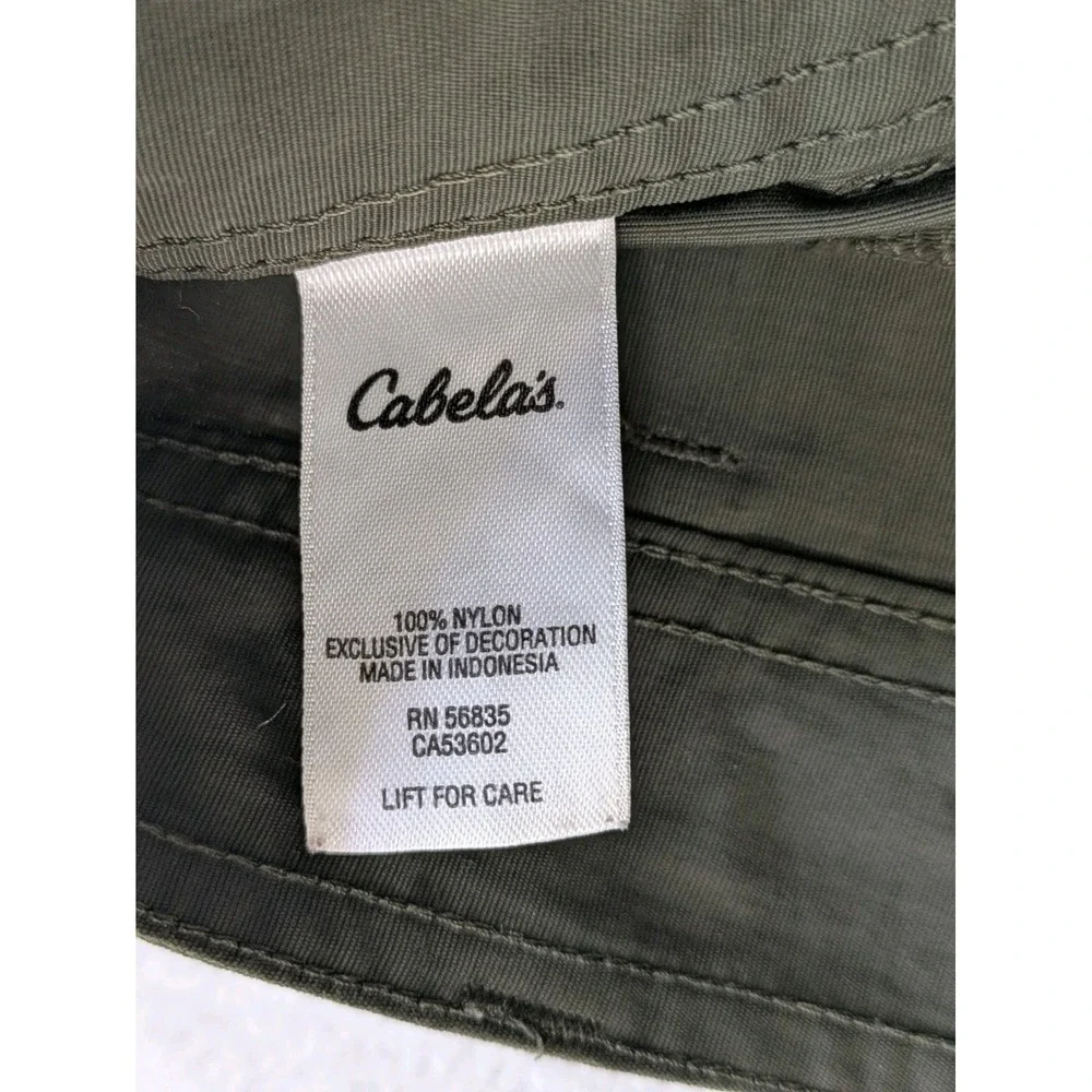 Cabelas cabelas mens