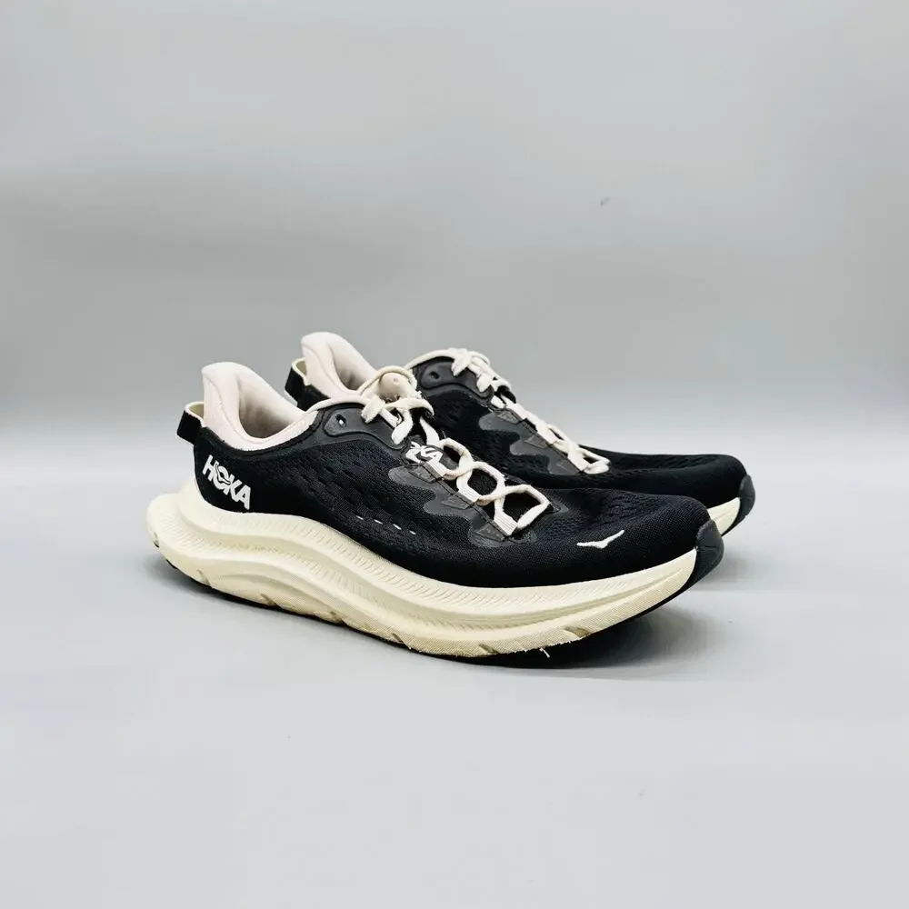 Hoka One One road running runs