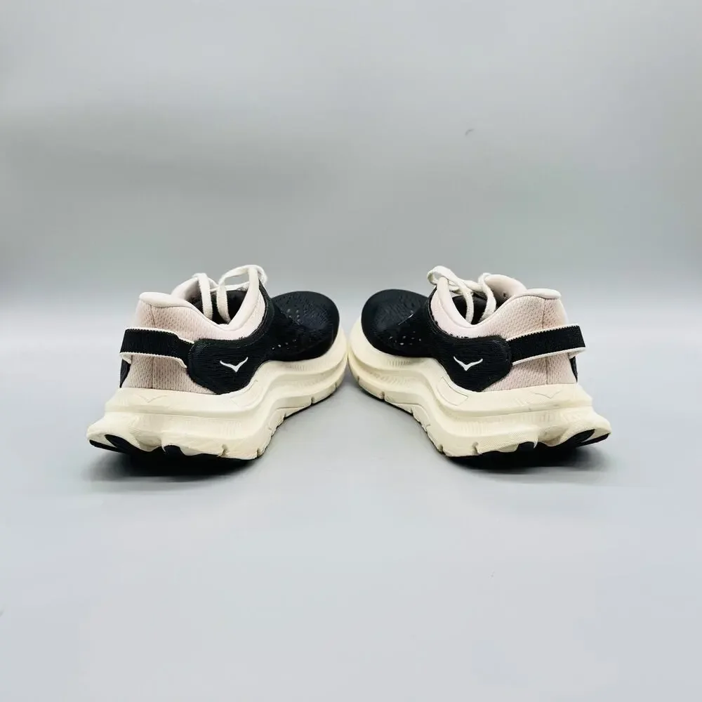Hoka One One upper daily breathable
