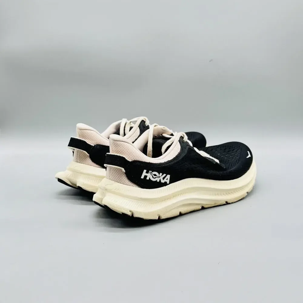 Hoka One One road hoka breathable