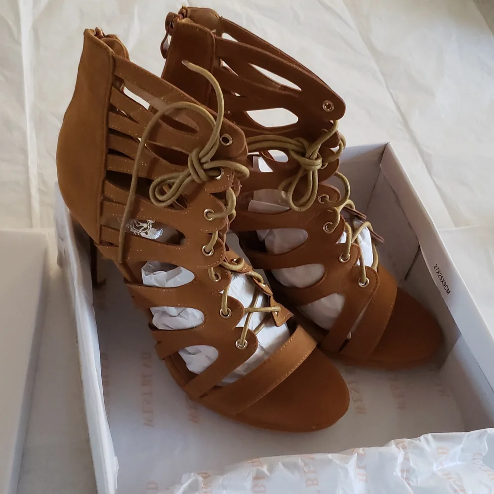 West Blvd york nordstrom heels