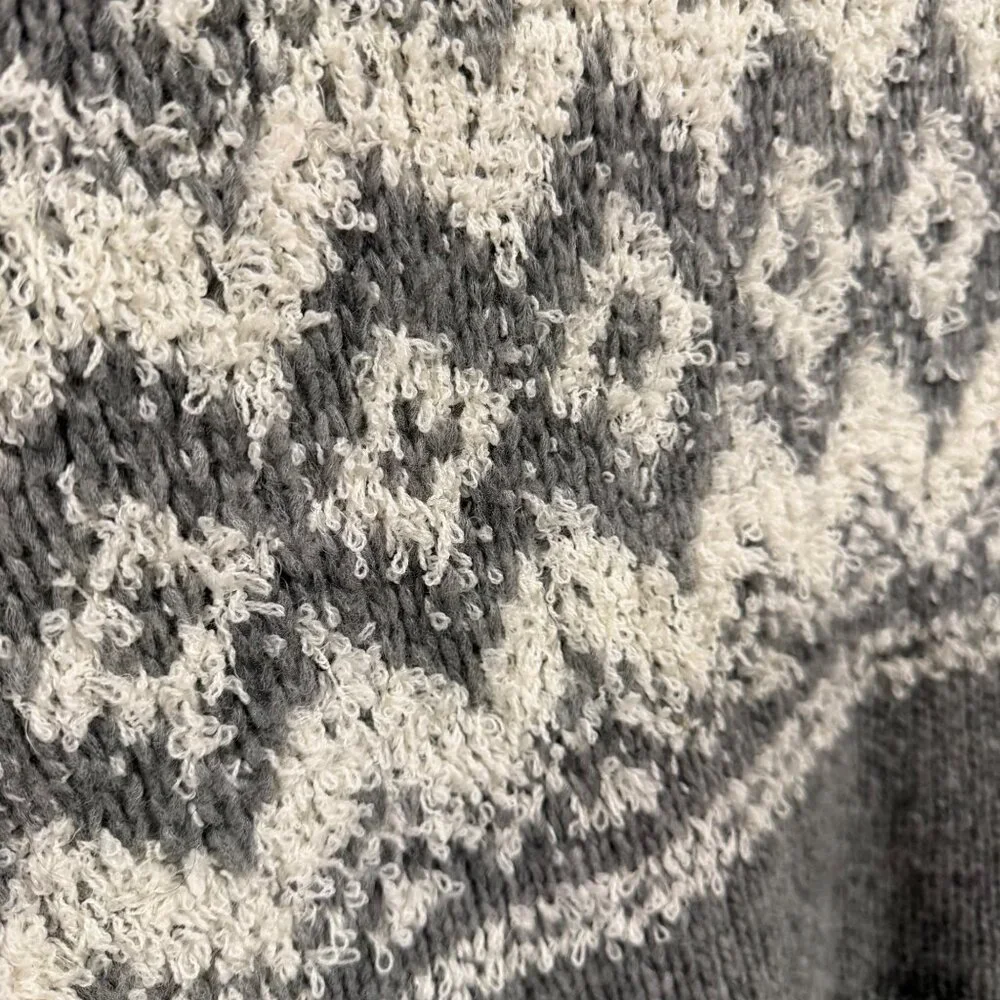 Free People cozy wool