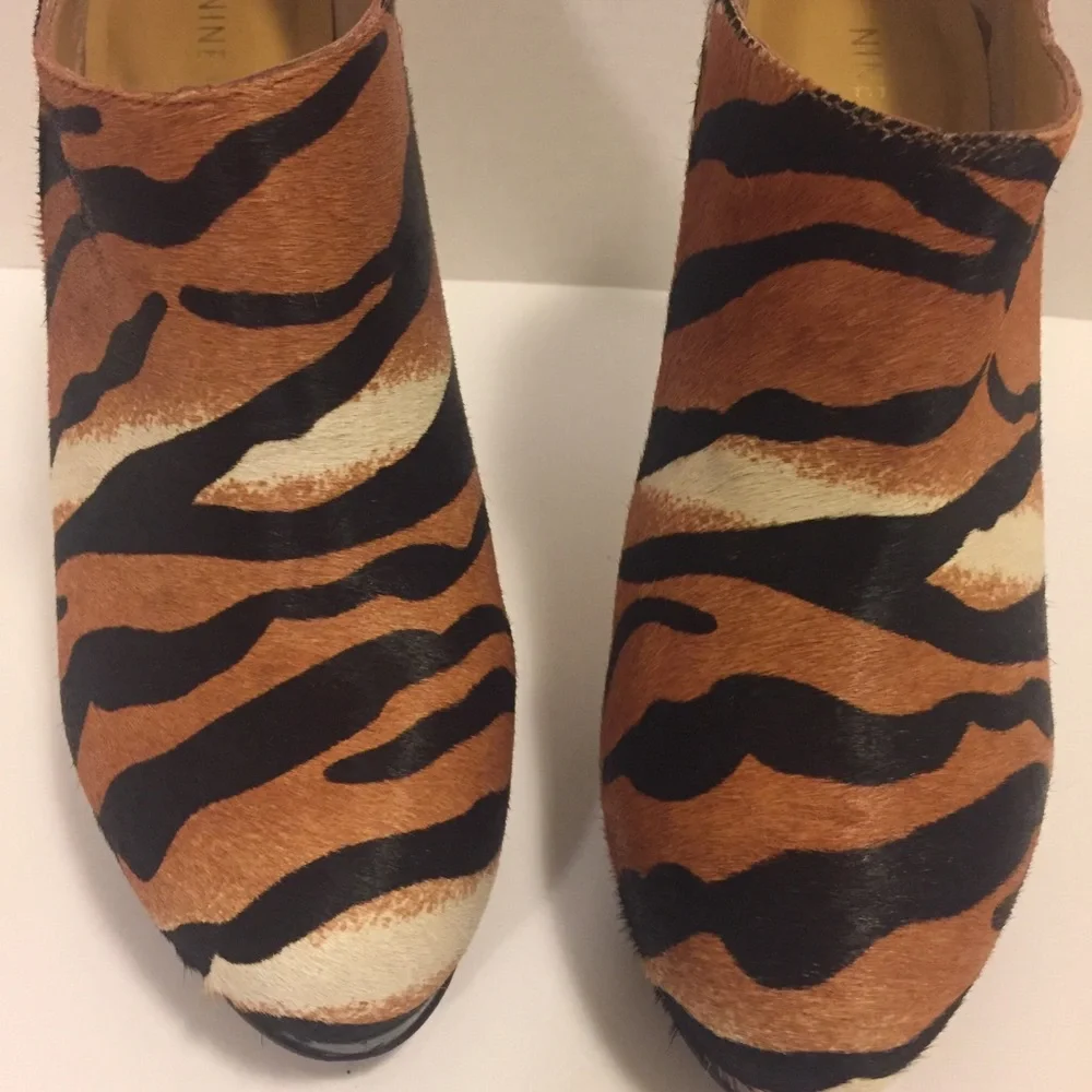 Nine West bold nine