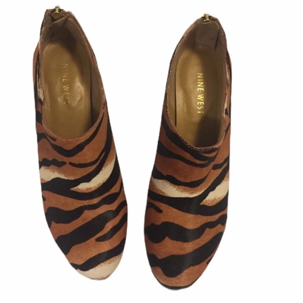 Nine West bold nine
