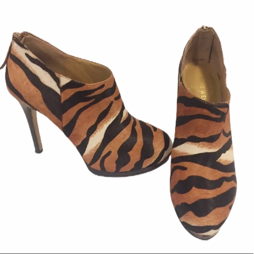 Nine West bold nine