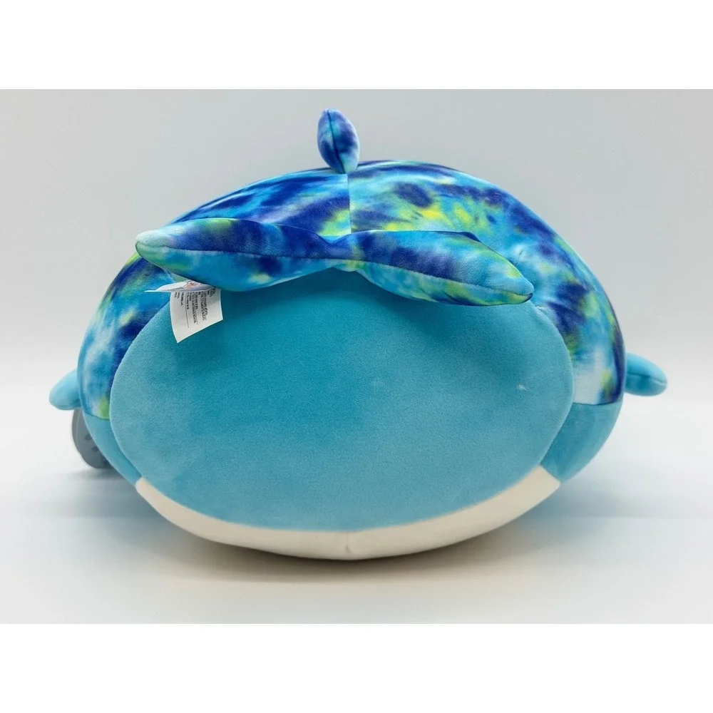 Squishmallows hakim hammerhead