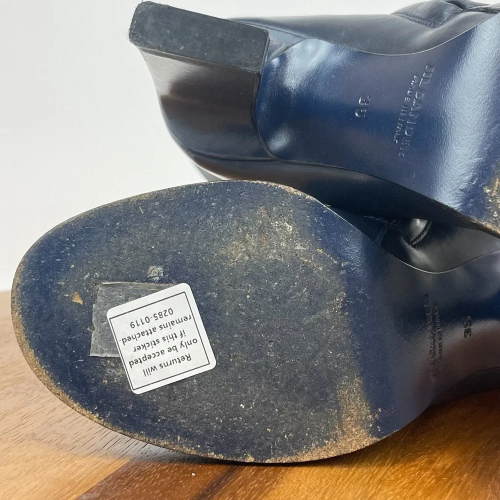 Jil Sander size eu