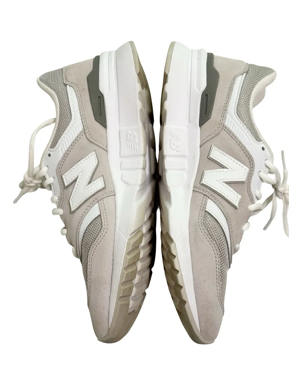 New Balance favorite beyond