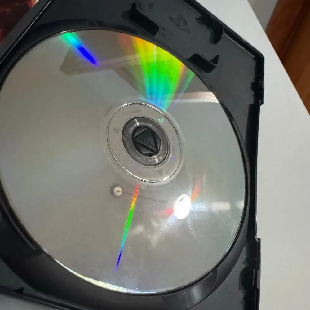 Star Wars: Battlefront II (PlayStation 2, PS2) Great Condition Tested Ships Fast