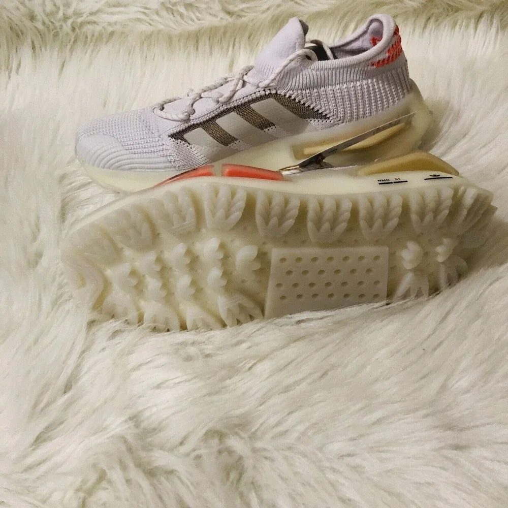 adidas comfort plug lace