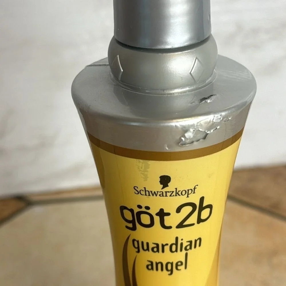 Got2B never used