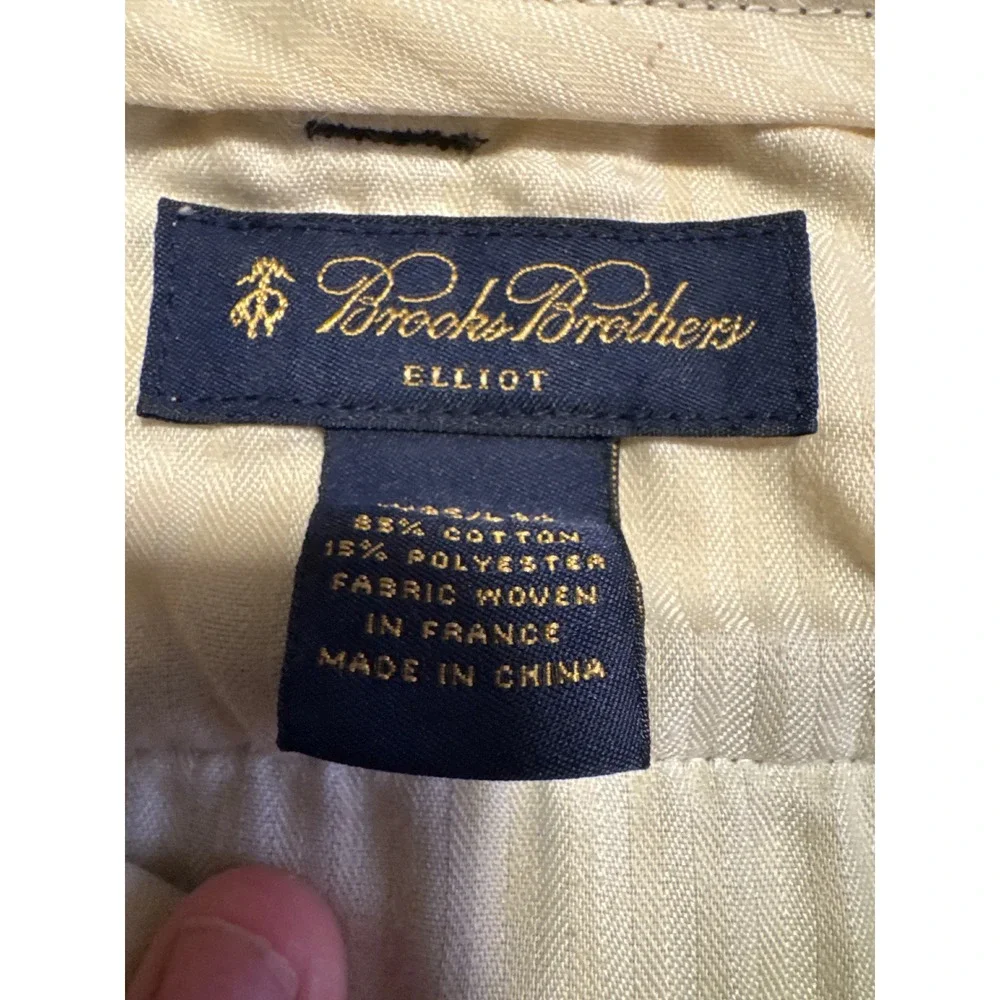 Brooks Brothers embrace timeless