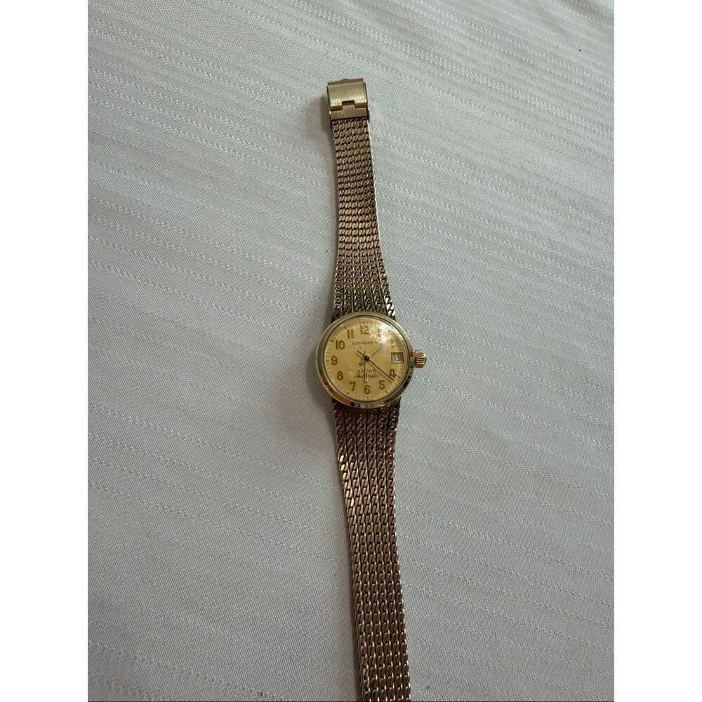 Longines vintage original