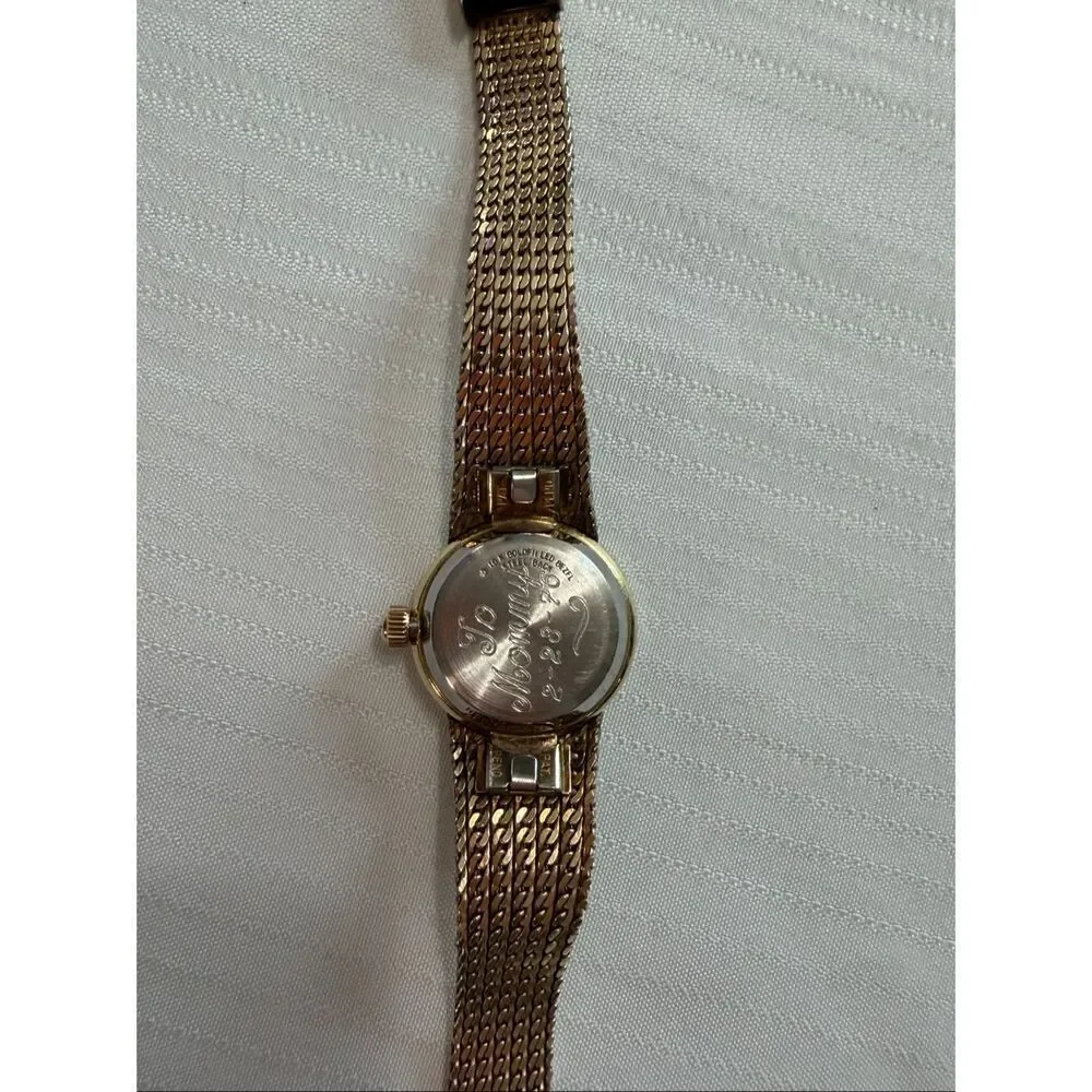 Longines vintage original