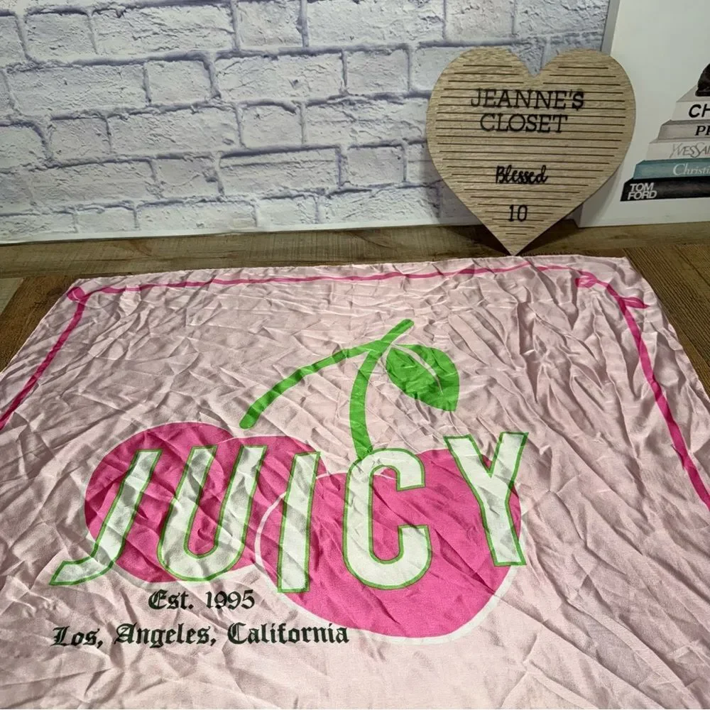 Juicy Couture juicy couture