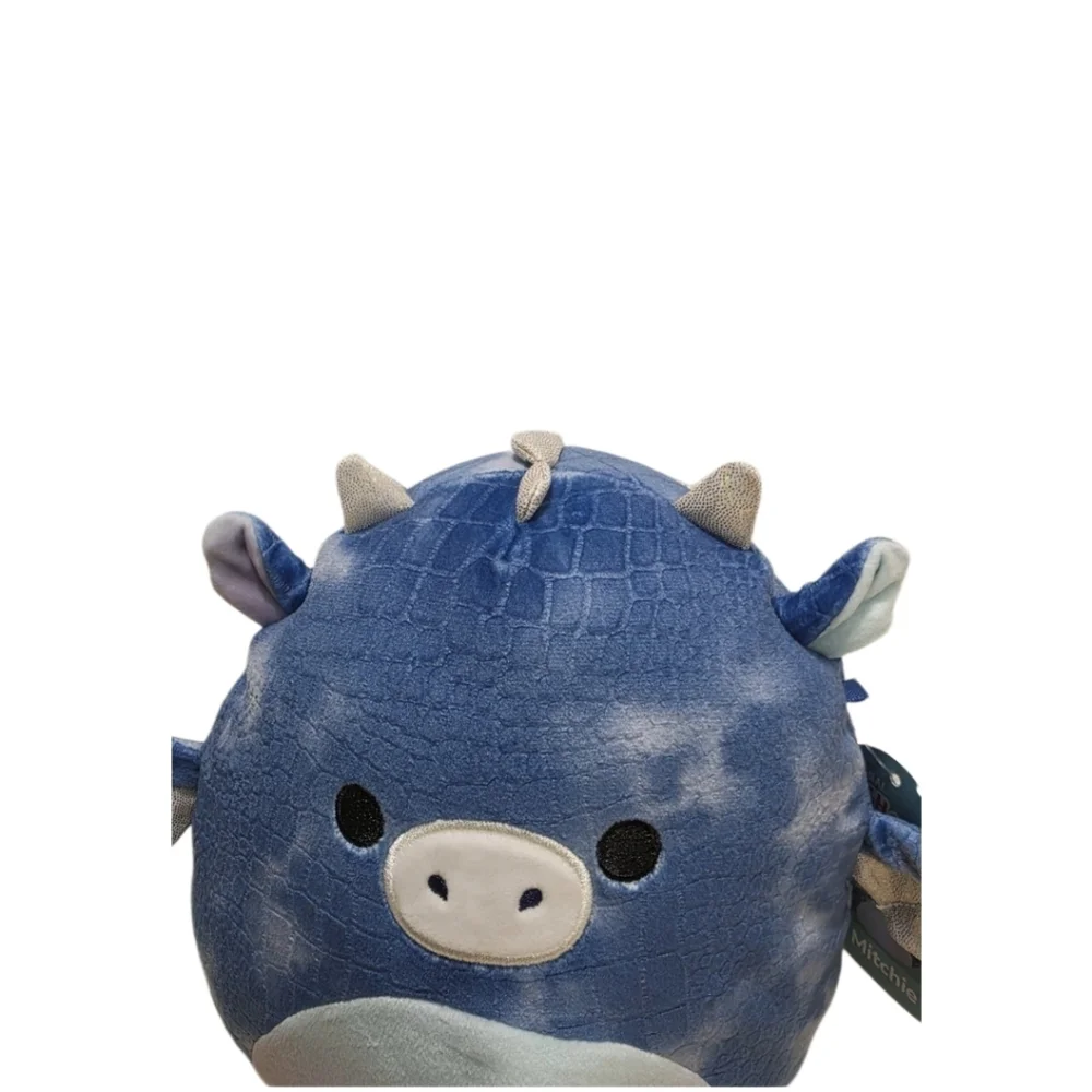 Kellytoy squishmallows plush