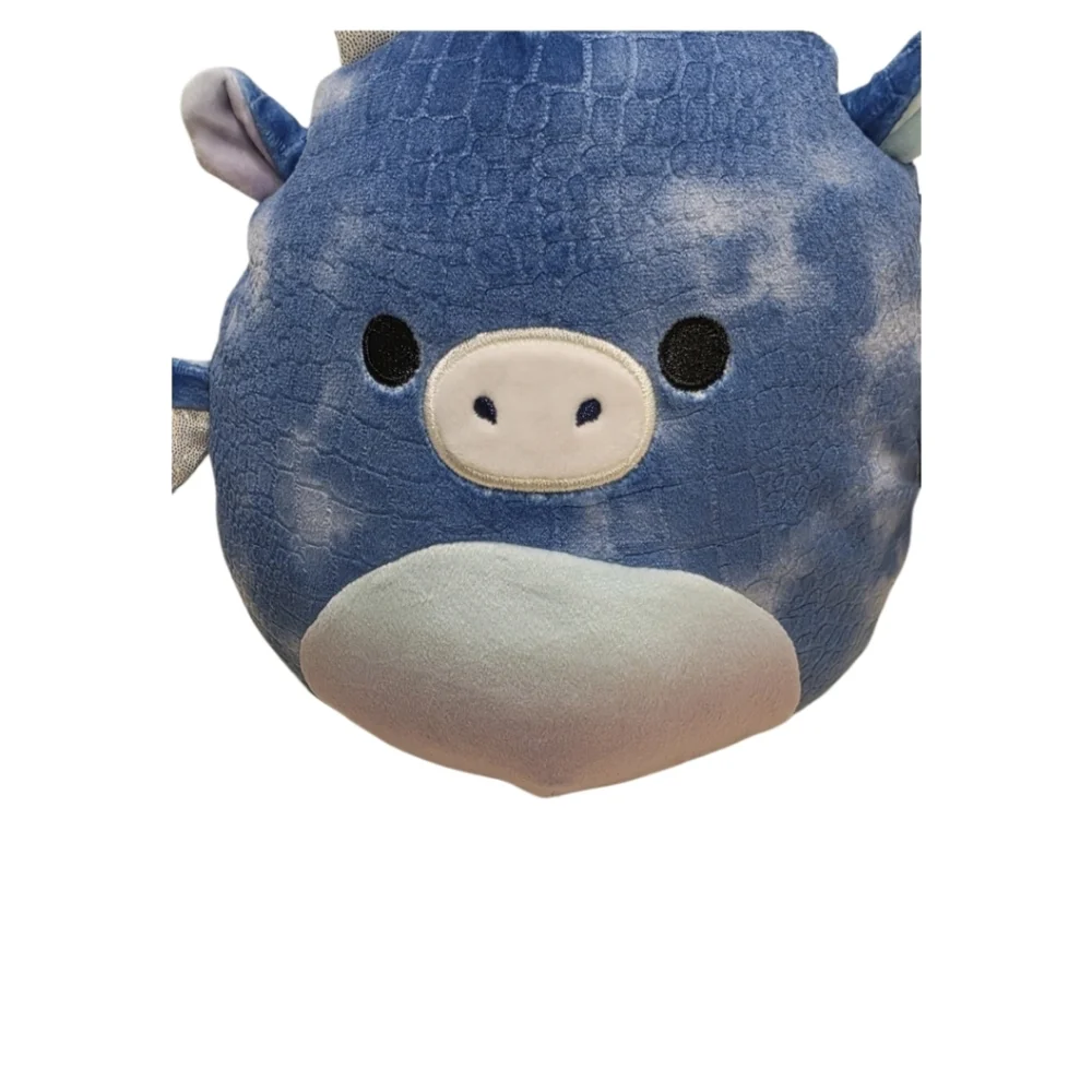 Kellytoy squishmallows plush