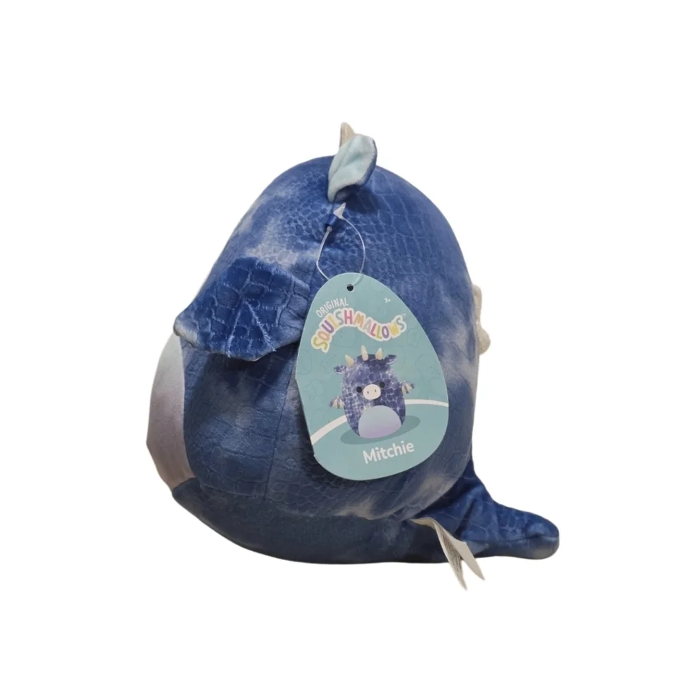 Kellytoy squishmallows plush