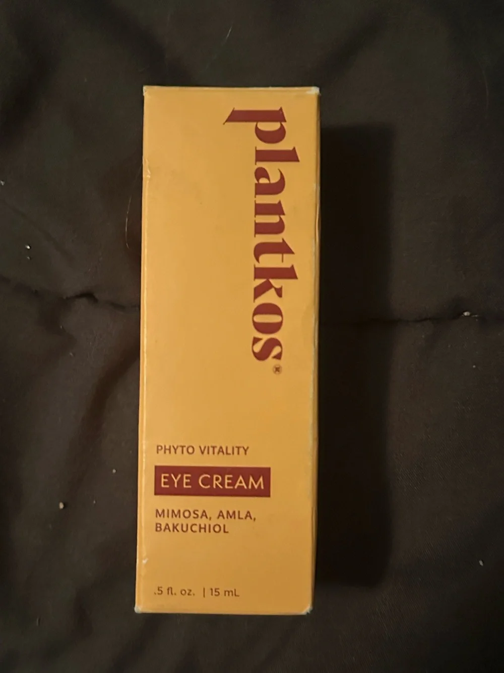 Plantkos plantkiss revitalizing