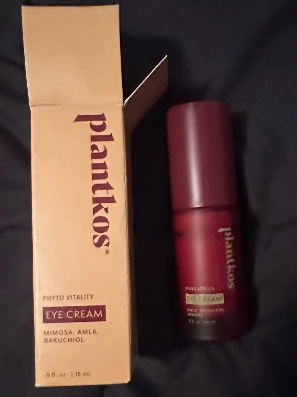 Plantkos plantkiss revitalizing