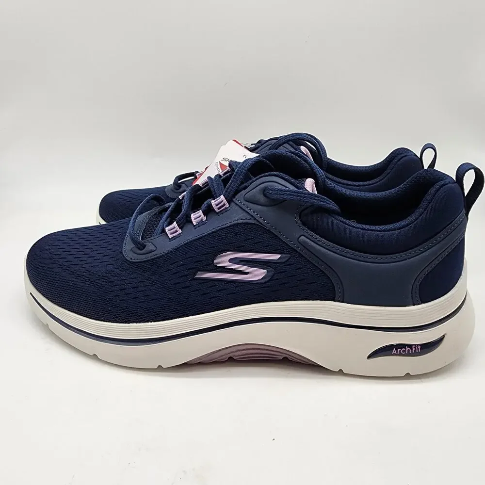 Skechers go walk