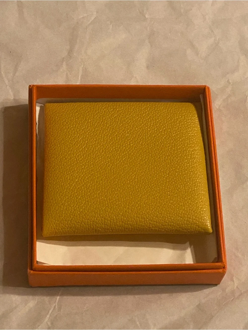 Hermes authentic new