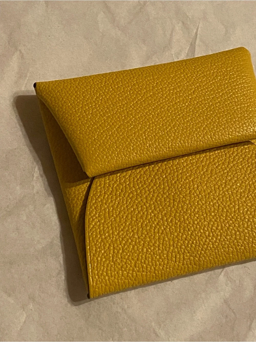 Hermes authentic new