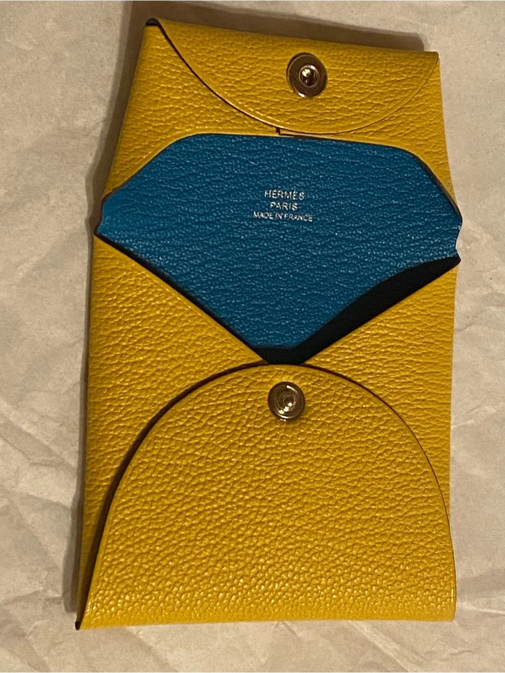 Hermes authentic new