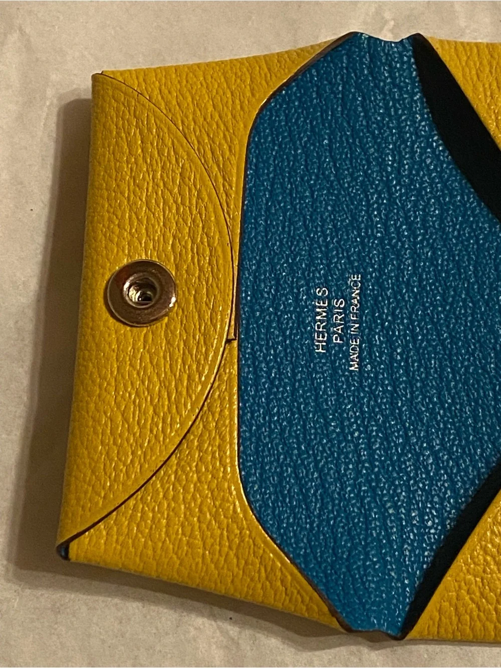 Hermes authentic new