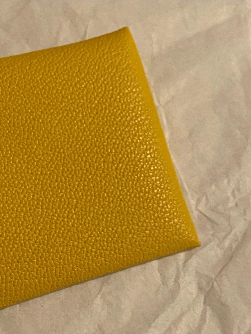 Hermes authentic new