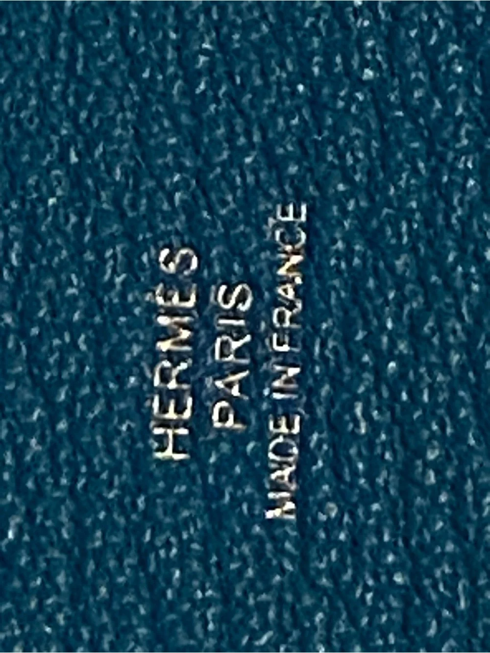 Hermes authentic new