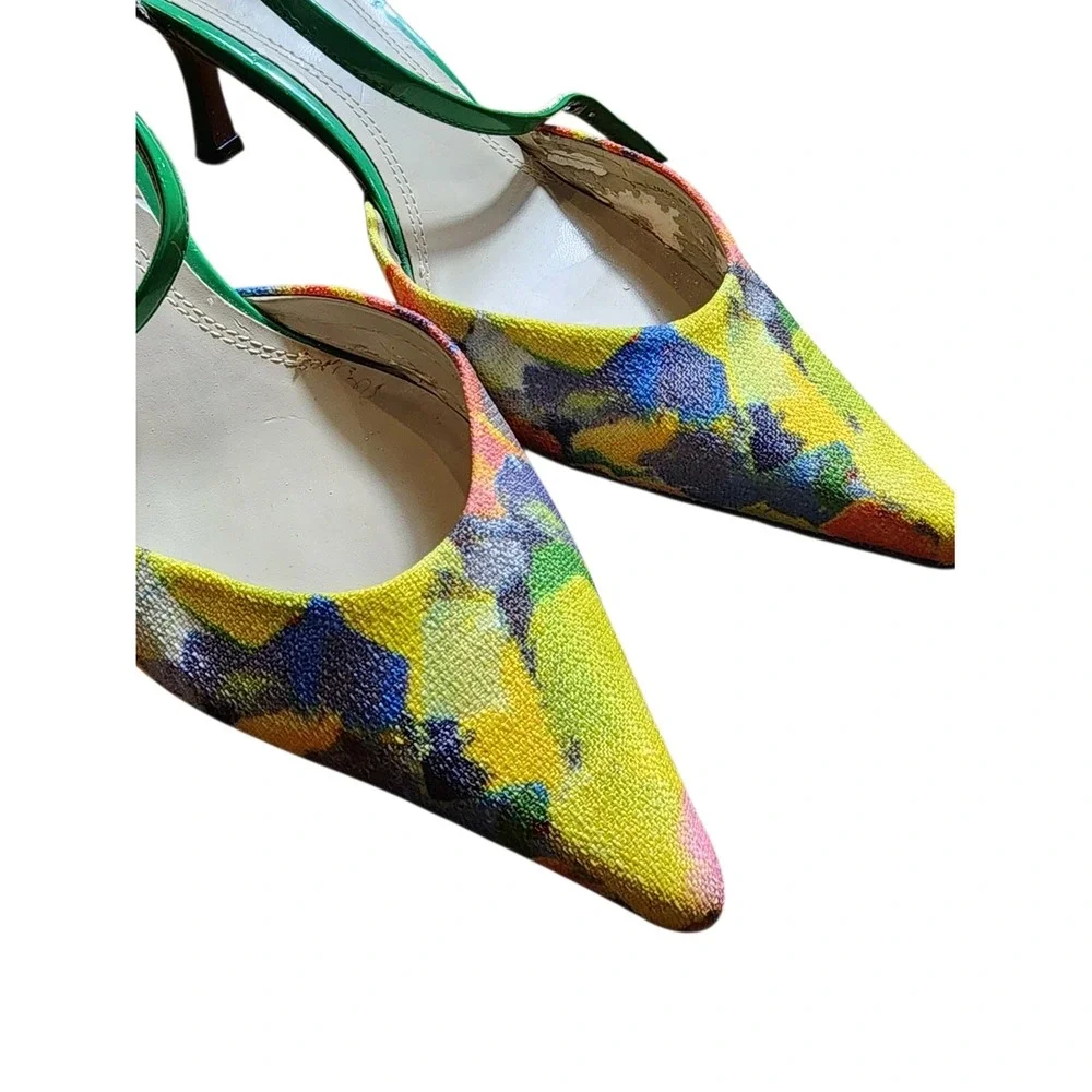 Ellen Tracy these vibrant