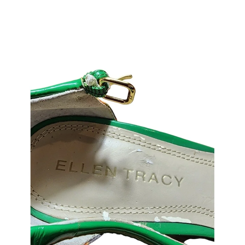 Ellen Tracy these vibrant
