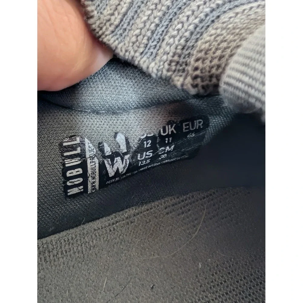 NOBULL allday knit