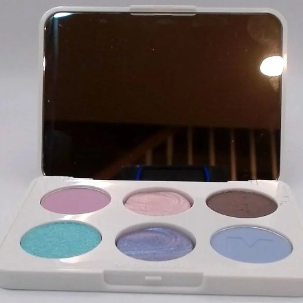 Morphe sky fi