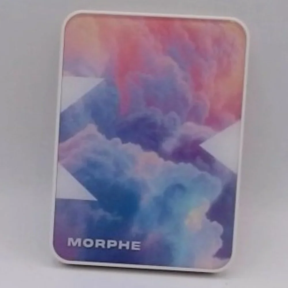 Morphe sky fi
