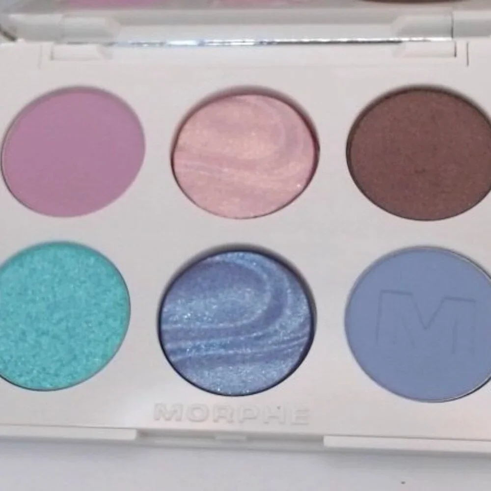 Morphe sky fi