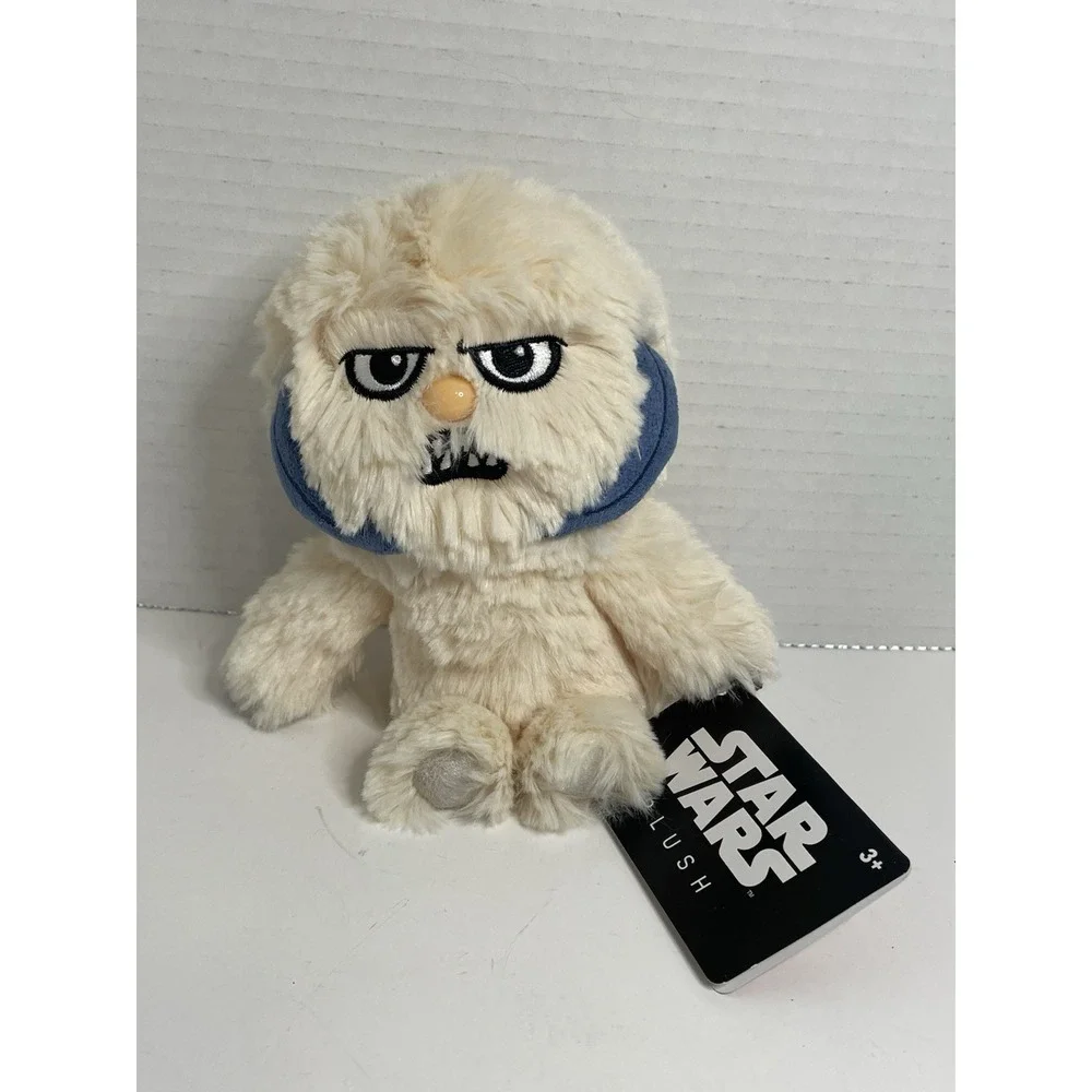 Star Wars Funko Smugglers Bounty Exclusive Plush WAMPA (Empire Strikes Back)