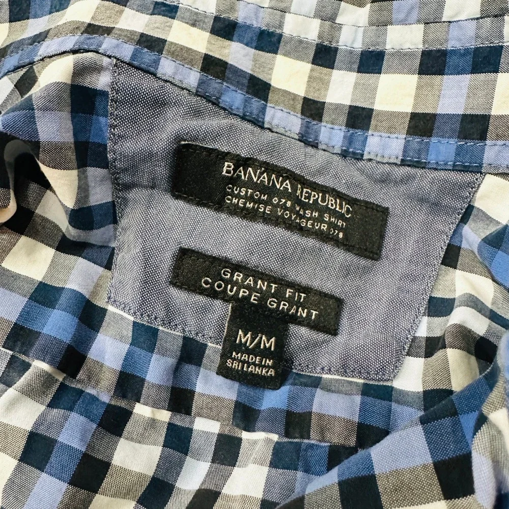 Banana Republic banana republic