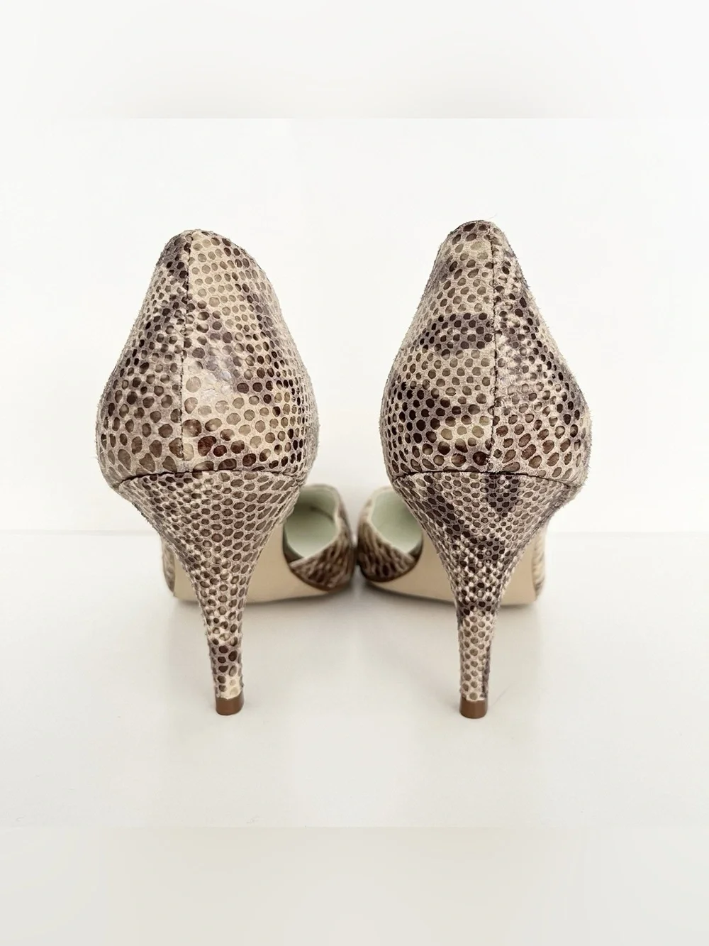 Anne Klein pair print